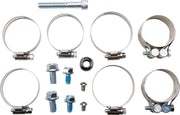 Cobra Speedster Slashdown Exhaust System #6852B