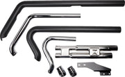 Cobra Speedster Slashdown Exhaust System #6852B
