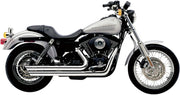 Cobra Speedster Slashdown Exhaust System #6858