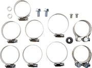 Cobra Speedster Slashdown Exhaust System #6858B