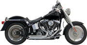 Bassani Pro-Street Exhaust System #1S24D