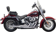 Bassani Road Rage II Mega Power 2:1 System #1S12R