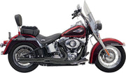Bassani Road Rage II Mega Power 2:1 System #1S12RB