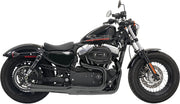 Bassani Road Rage II Mega Power 2:1 System #1X22RB