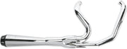 Bassani Road Rage 2:1 Exhaust System #1FXR2