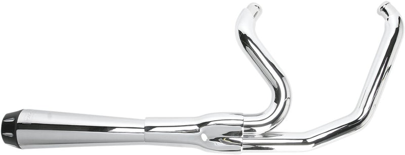 Bassani Road Rage 2:1 Exhaust System #1FXR2