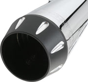 Bassani Road Rage 2:1 Exhaust System #1FXR2