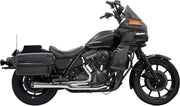 Bassani Road Rage 2:1 Exhaust System #1FXRF