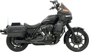 Bassani Road Rage 2:1 Exhaust System #1FXRFB