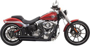 Bassani Pro-Street Exhaust System #1S33DB