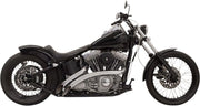 Bassani Radial Sweeper Exhaust #1SD1F