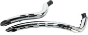 Bassani Radial Sweeper Exhaust #1SD2F