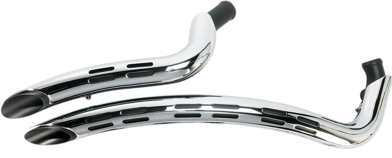 Bassani Radial Sweeper Exhaust #1SD2F
