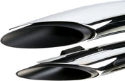Bassani Radial Sweeper Exhaust #1SD2F