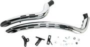 Bassani Radial Sweeper Exhaust #1SD2F