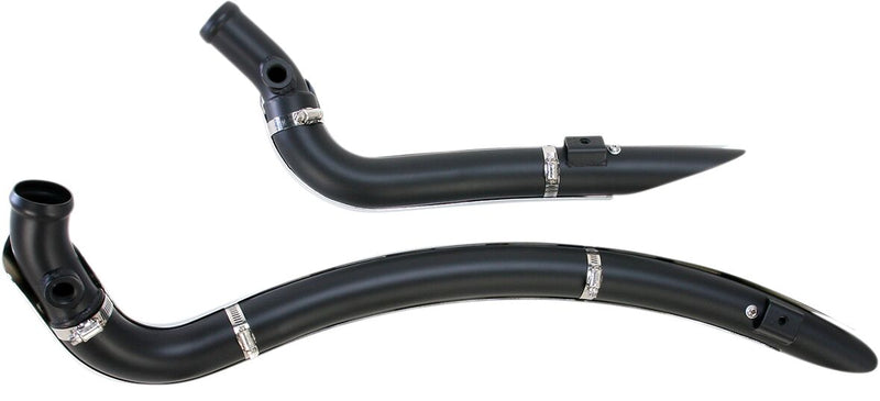 Bassani Radial Sweeper Exhaust #1SD2F