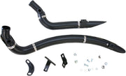 Bassani Radial Sweeper Exhaust #1SD2F