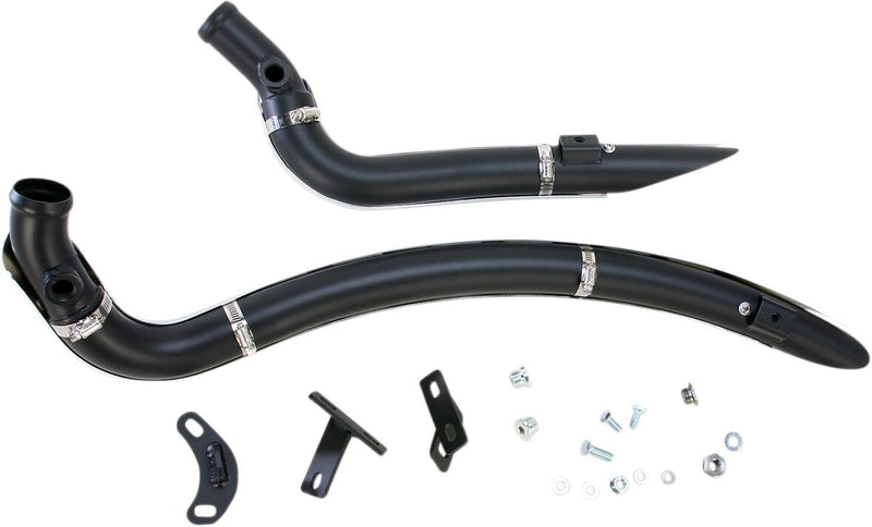 Bassani Radial Sweeper Exhaust #1SD2F