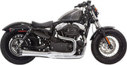 Bassani Road Rage II Mega Power 2:1 System #1X32R