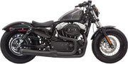 Bassani Road Rage II Mega Power 2:1 System #1X32RB