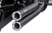 Cobra Speedster Short RPT Exhaust System #6785B