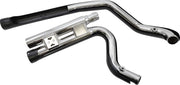 Cobra Speedster Short RPT Exhaust System #6785B