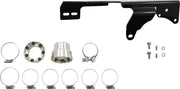 Cobra Speedster Short RPT Exhaust System #6785B