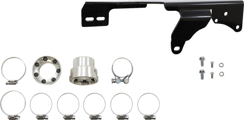 Cobra Speedster Short RPT Exhaust System #6785B