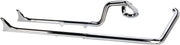 Bassani Fishtail True Dual Exhaust System #1S26E-36