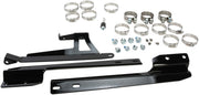 Cobra Bad Hombre Dual Exhaust System #6988