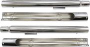 Cobra Bad Hombre Dual Exhaust System #6984