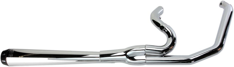 Bassani Road Rage 2:1 Exhaust System #13311R