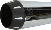 Bassani Road Rage 2:1 Exhaust System #13311R