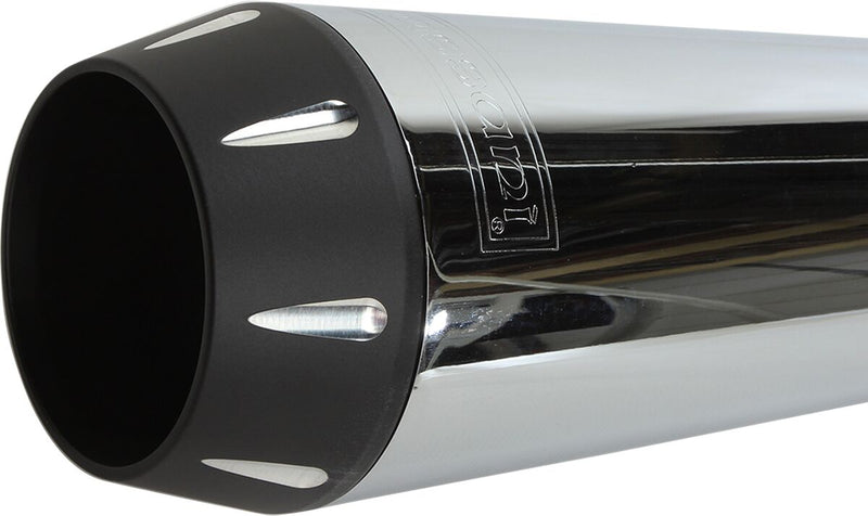 Bassani Road Rage 2:1 Exhaust System #13311R