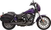 Bassani Road Rage 2:1 Exhaust System #13321R