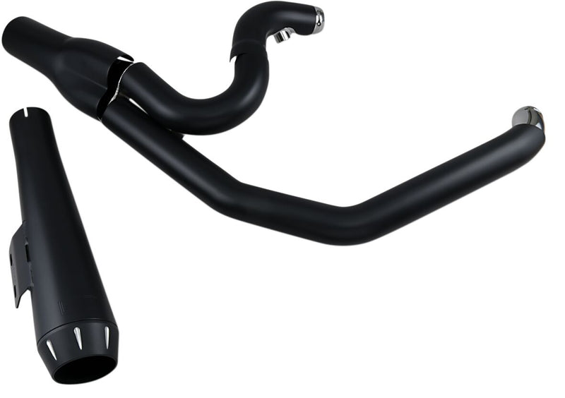 Bassani Road Rage 2:1 Exhaust System #13322R