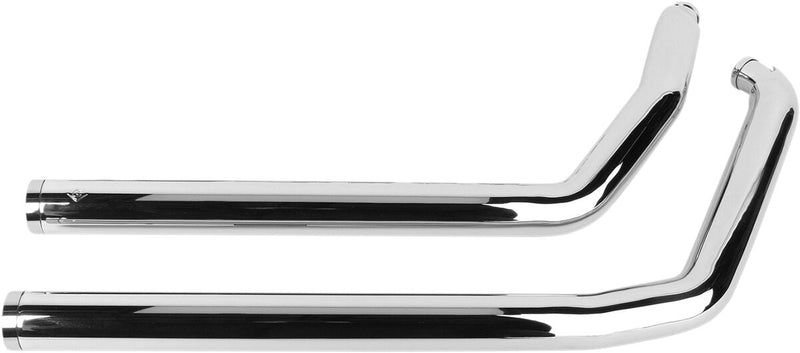 Cobra Dragster Exhaust System #6811T