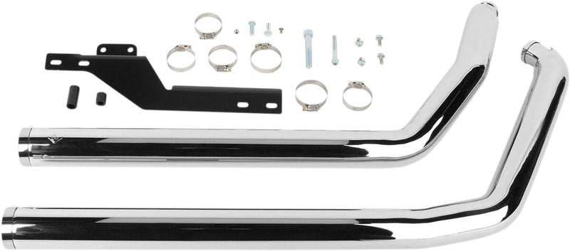 Cobra Dragster Exhaust System #6811T