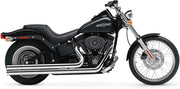 Cobra Speedster Long Exhaust System #6950T