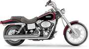 Cobra Speedster Long Exhaust System #6957T
