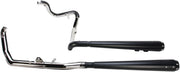 Bassani True-Dual Down Under System #1F66RB