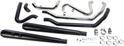 Bassani True-Dual Down Under System #1F66RB
