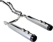 Bassani True-Dual Down Under System #1F76R