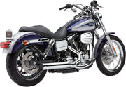 Cobra PowerPro HP 2:1 RPT Exhaust System #6468