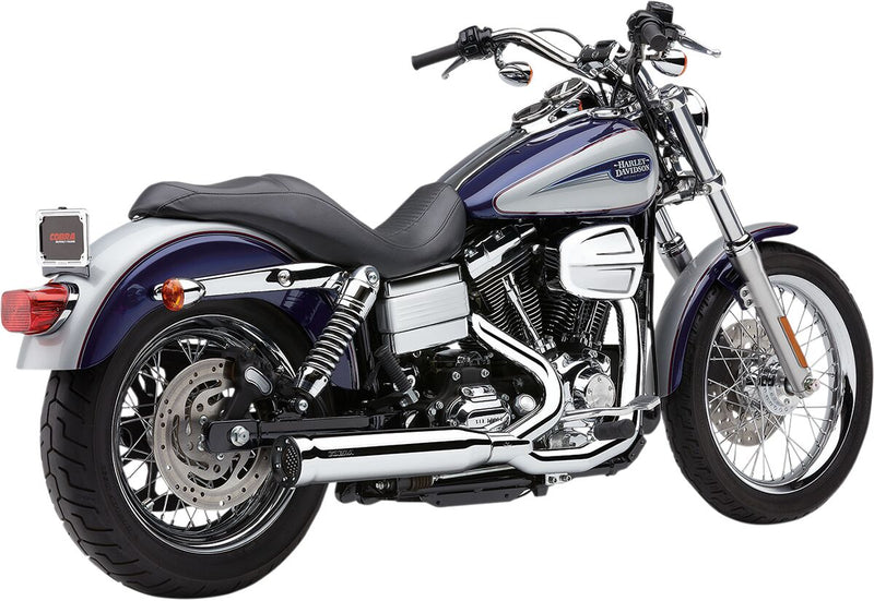 Cobra PowerPro HP 2:1 RPT Exhaust System #6468
