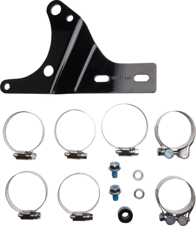 Cobra PowerPro HP 2:1 RPT Exhaust System #6468
