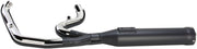 Cobra PowerPro HP 2:1 RPT Exhaust System #6468B