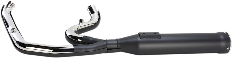 Cobra PowerPro HP 2:1 RPT Exhaust System #6468B