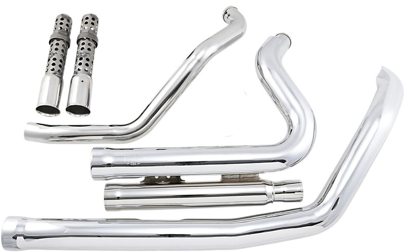 Cobra Speedster 909 Exhaust System #6704