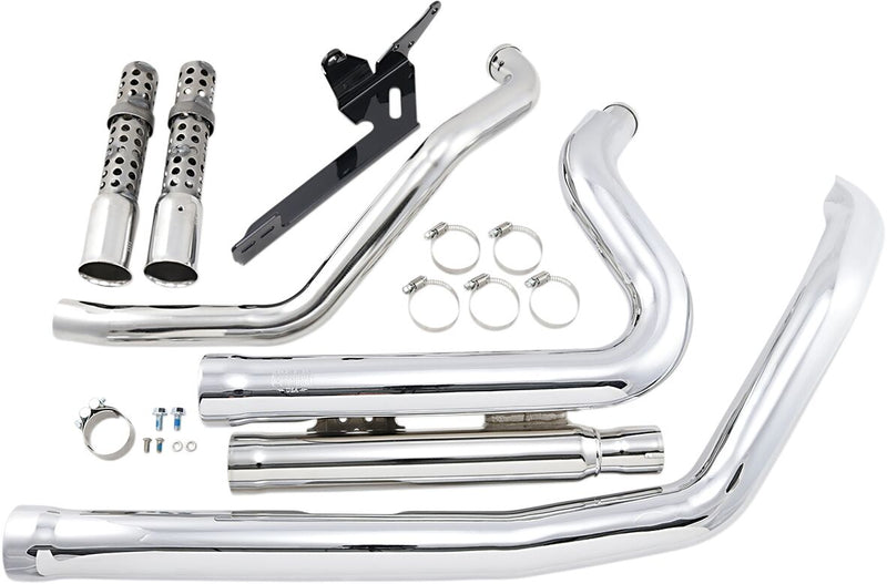 Cobra Speedster 909 Exhaust System #6704